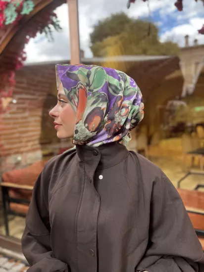 ÇİÇEK desen  serisi 