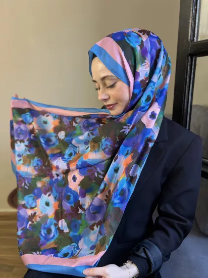 NERISSA SOFT ŞAL