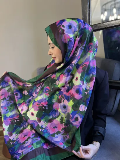 NERISSA SOFT ŞAL