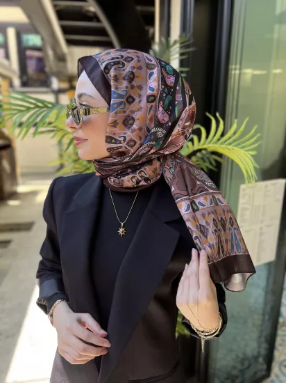 MİSLİNA SOFT ŞAL 