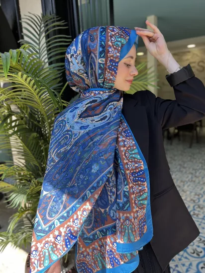 MİSLİNA SOFT ŞAL 