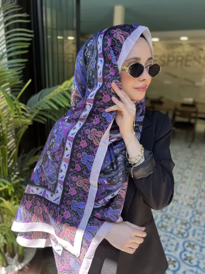 MİSLİNA SOFT ŞAL 