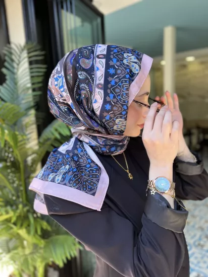 MİSLİNA SOFT ŞAL 