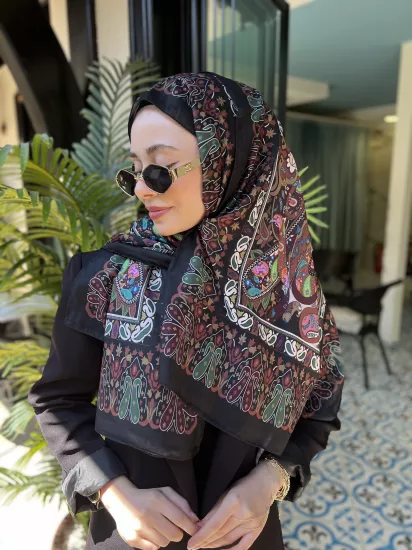 MİSLİNA SOFT ŞAL 