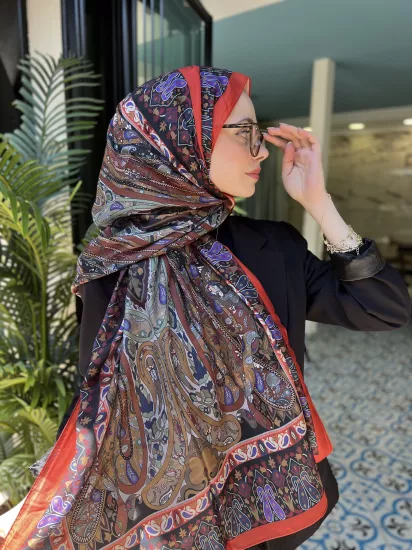 MİSLİNA SOFT ŞAL 