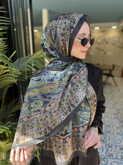 MİSLİNA SOFT ŞAL 