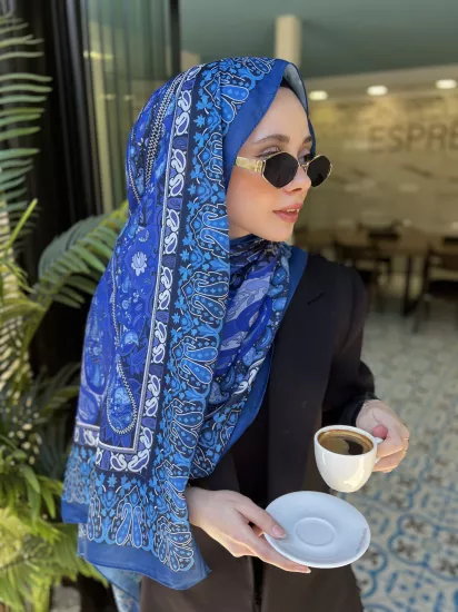 MİSLİNA SOFT ŞAL 