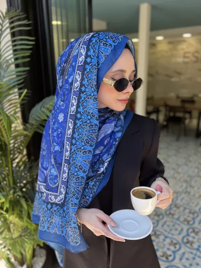 MİSLİNA SOFT ŞAL 