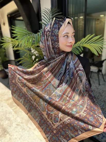 MİSLİNA SOFT ŞAL 