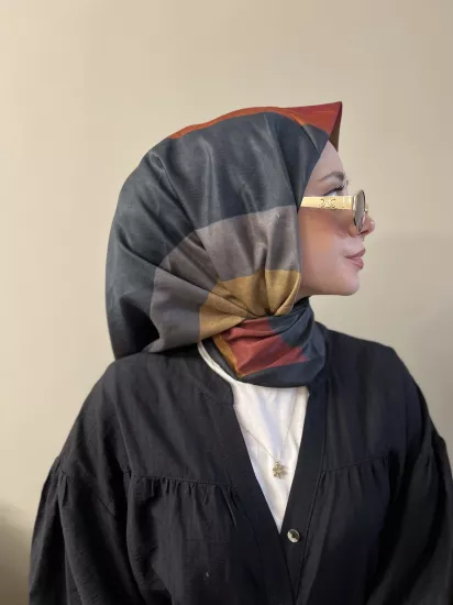 soft eşarp