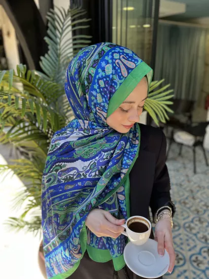 MİSLİNA SOFT ŞAL 