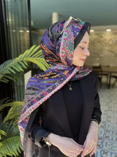 MİSLİNA SOFT ŞAL 