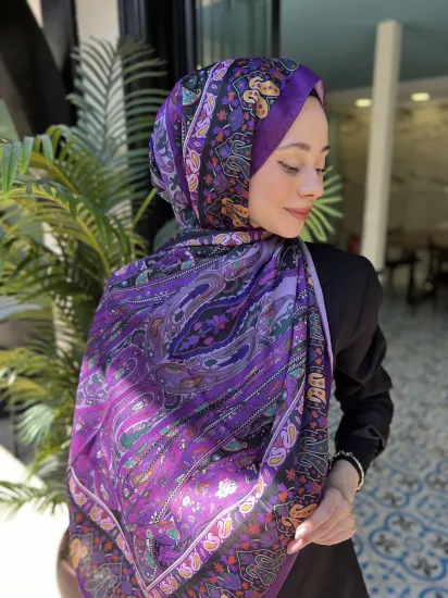 MİSLİNA SOFT ŞAL 