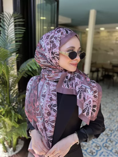 MİSLİNA SOFT ŞAL 