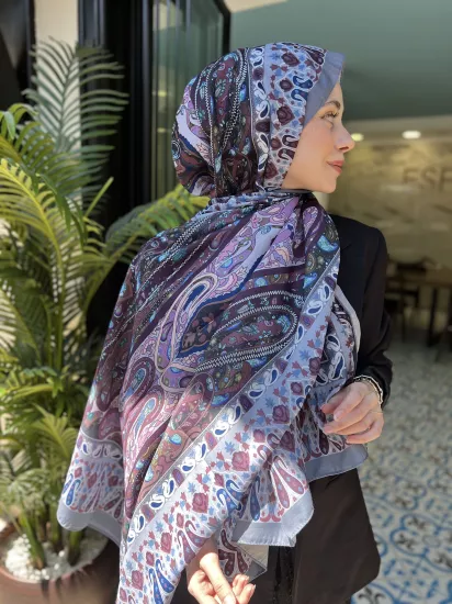 MİSLİNA SOFT ŞAL 