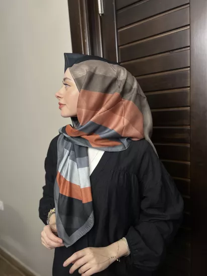 soft eşarp