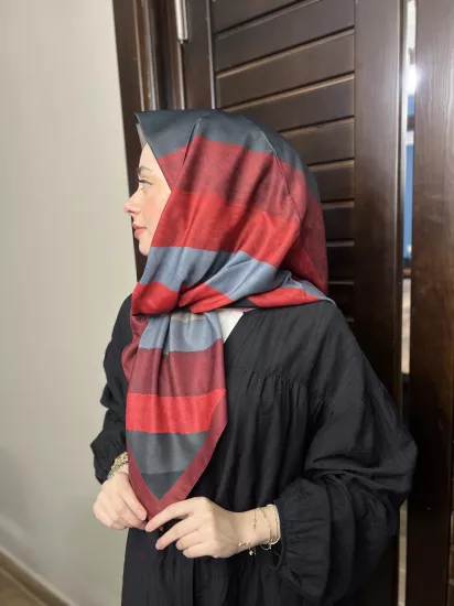 soft eşarp