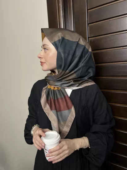 soft eşarp