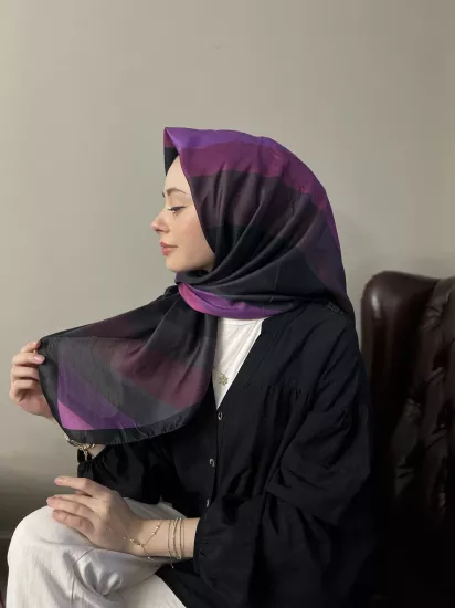 soft eşarp