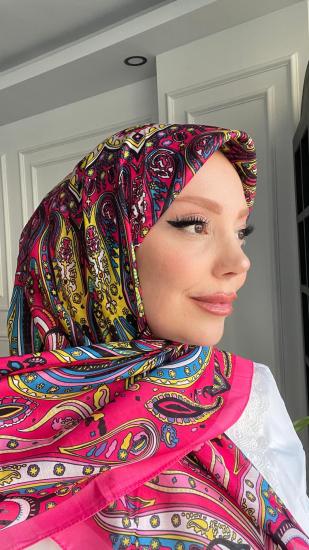STELLA SOFT EŞARP