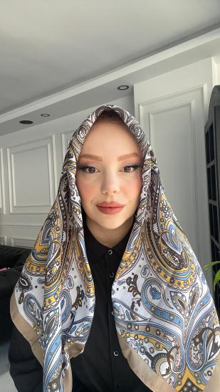 STELLA SOFT EŞARP