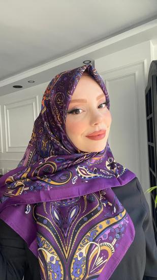 STELLA SOFT EŞARP