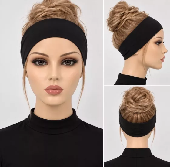 Bandana bone 