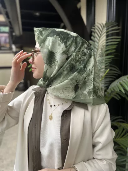Natural çiçek 