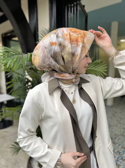 Natural çiçek 
