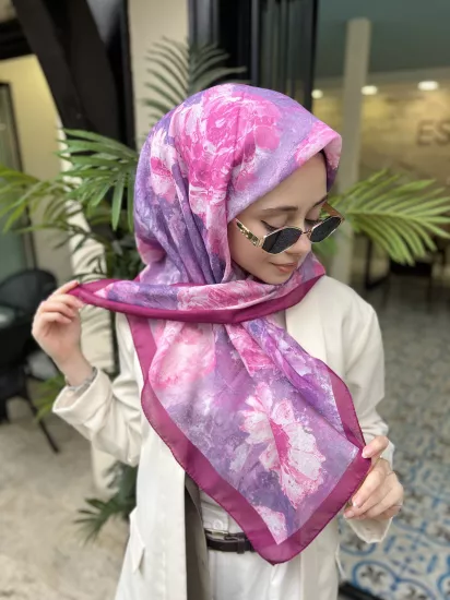 Natural çiçek 