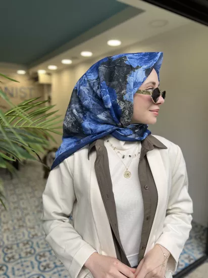 Natural çiçek 