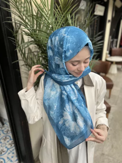 Natural çiçek 