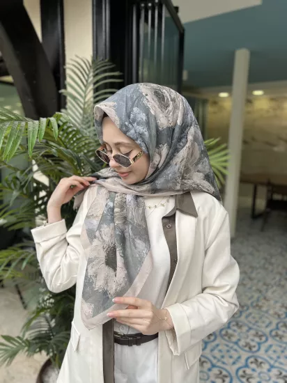 Natural çiçek 