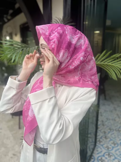 Natural çiçek 