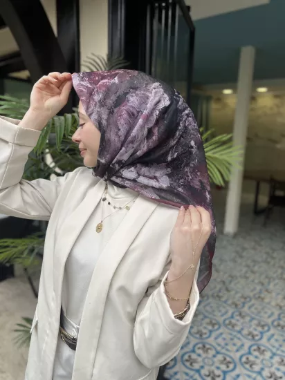 Natural çiçek 