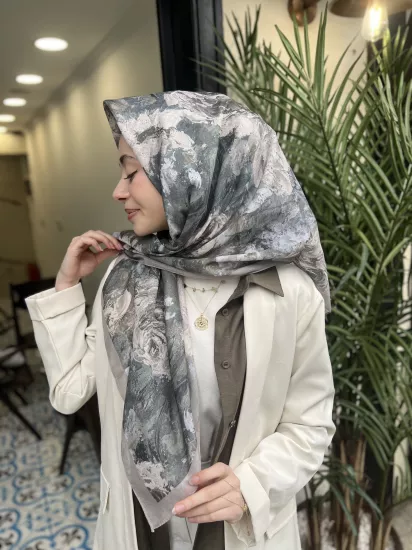 Natural çiçek 