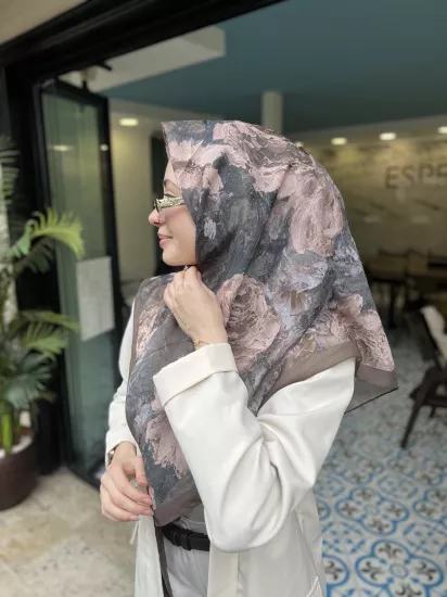 Natural çiçek 