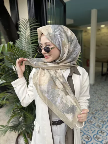 Natural çiçek 