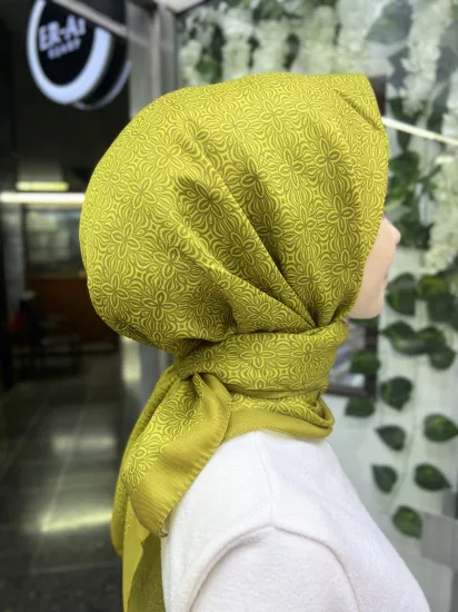 ESTELYA SERİSİ SOFT EŞARP