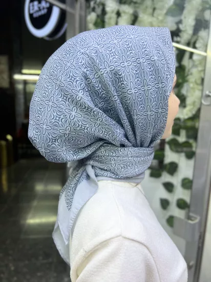 ESTELYA SERİSİ SOFT EŞARP