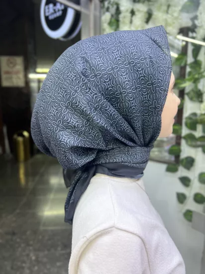 ESTELYA SERİSİ SOFT EŞARP