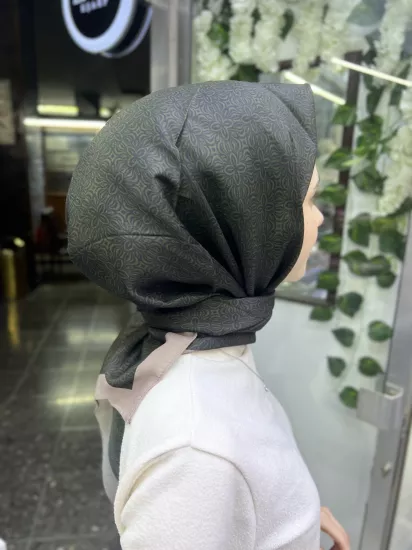 ESTELYA SERİSİ SOFT EŞARP