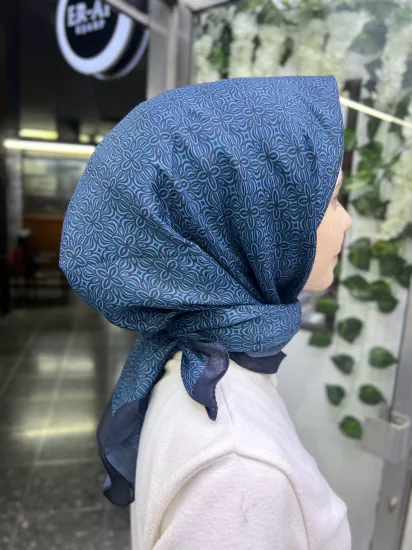 ESTELYA SERİSİ SOFT EŞARP