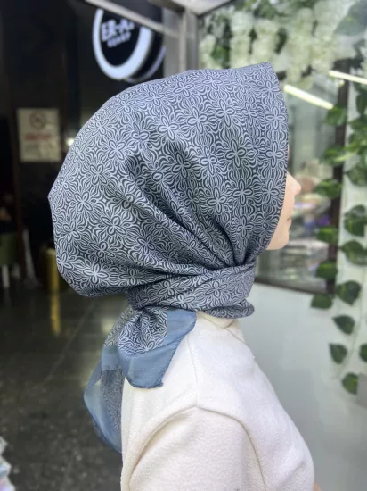 ESTELYA SERİSİ SOFT EŞARP