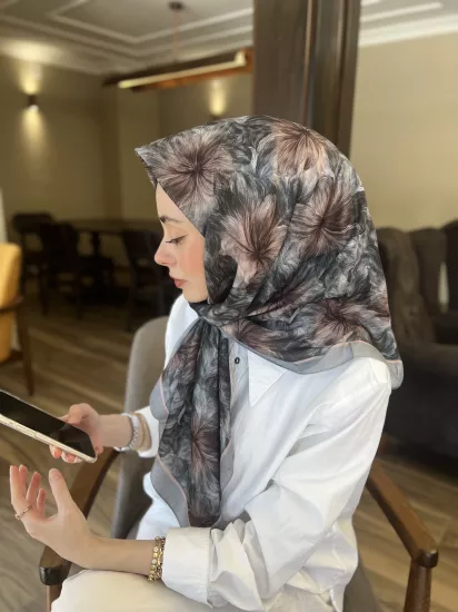 Helen soft eşarp