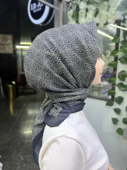 ESTELYA SERİSİ SOFT EŞARP