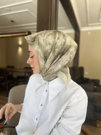 Helen soft eşarp