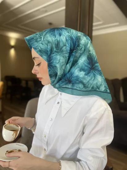 Helen soft eşarp
