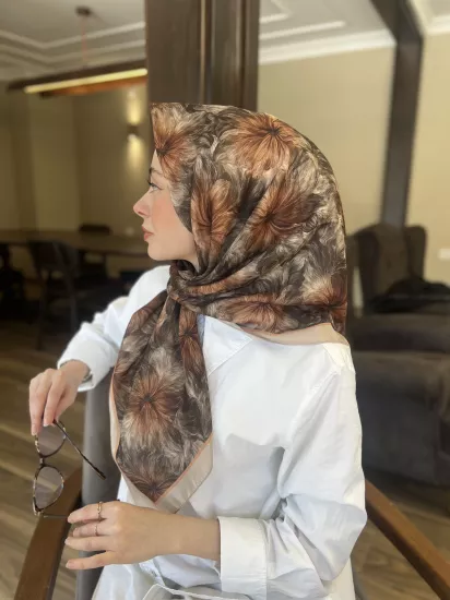 Helen soft eşarp