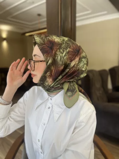 Helen soft eşarp